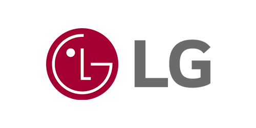 Logo von LG