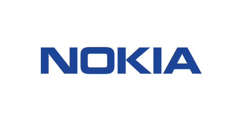 Logo von Nokia