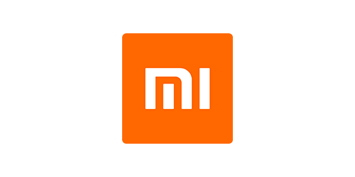 Logo von Xiaomi