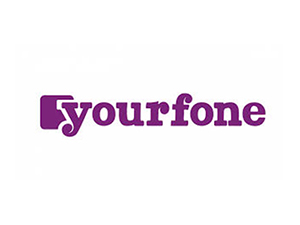 Logo von Yourfone