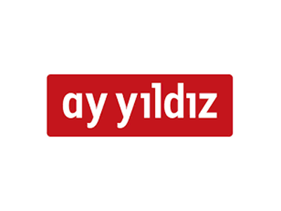 Logo von Ay Yildiz