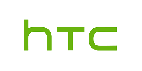 Logo von HTC