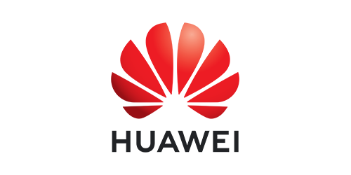 Logo von Huawei